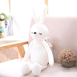 Soft Stuffed Animal Toy Baby Bed Cushion Pillow Doll&Plush Toys - funny gifts store