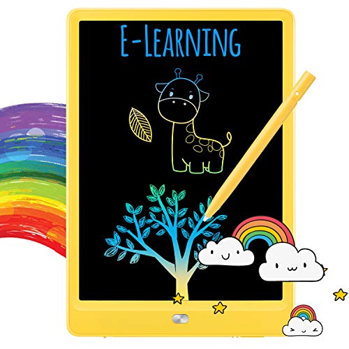 LCD Writing Tablet Doodle Board Educational Toys