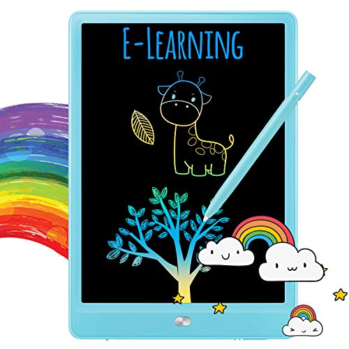 LCD Writing Tablet Doodle Board Educational Toys