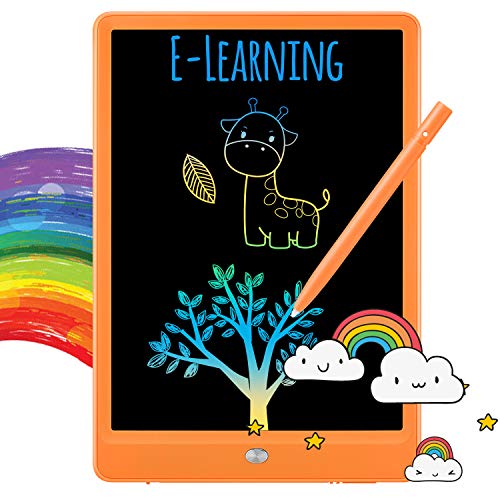 LCD Writing Tablet Doodle Board Educational Toys