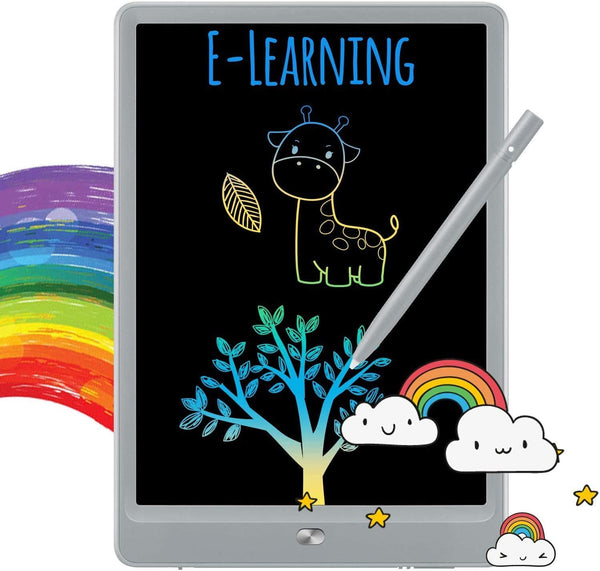 LCD Writing Tablet Doodle Board Educational Toys