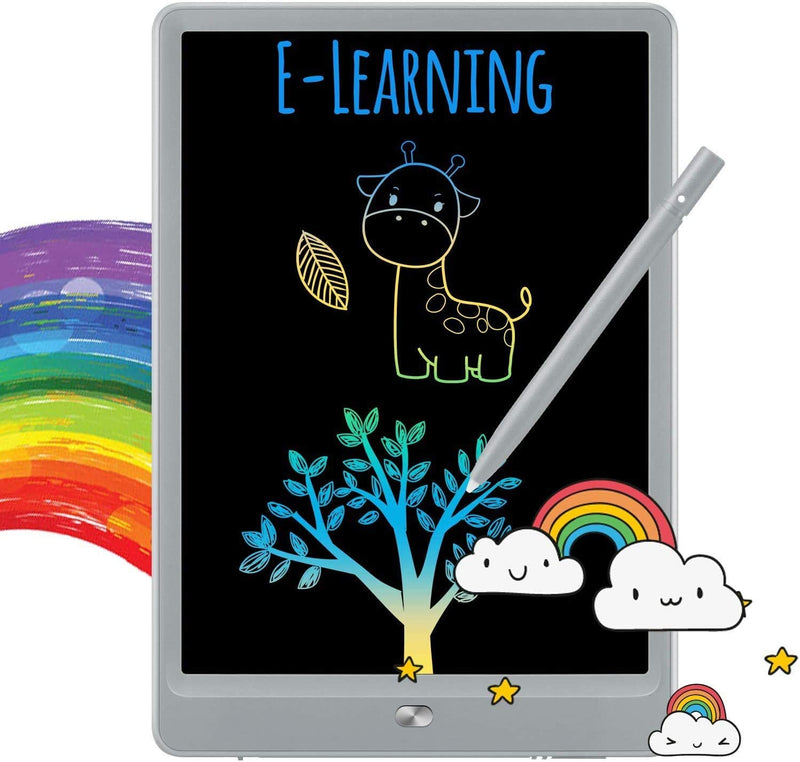 LCD Writing Tablet Doodle Board Educational Toys