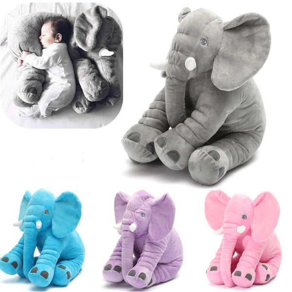 Soft Cushion Soft Pillow Elephant Doll&Plush Toys