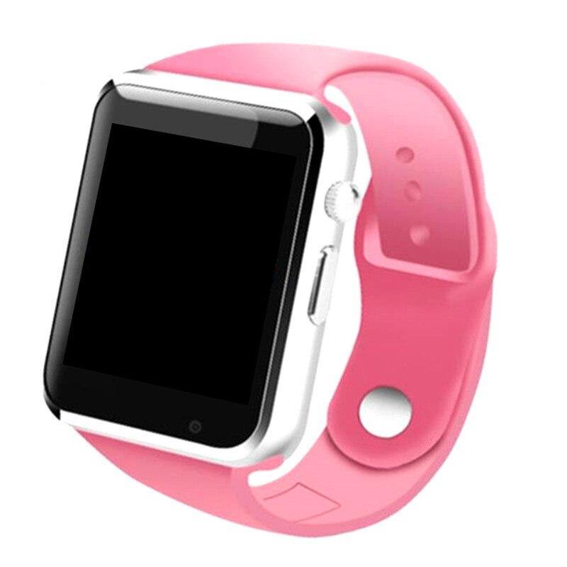 Fitness Tracker Smart Watch Wristbands Watches - funny gifts store