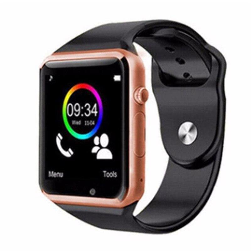 Fitness Tracker Smart Watch Wristbands Watches - funny gifts store