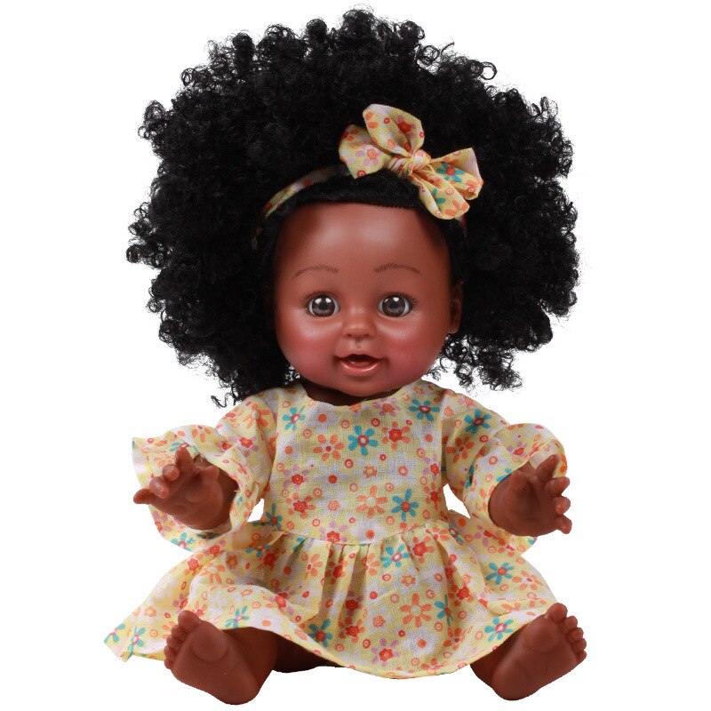 Handmade Silicone Vinyl Baby Doll&Plush Toys