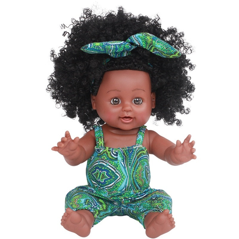 Handmade Silicone Vinyl Baby Doll&Plush Toys