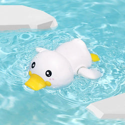 Cute Cartoon Duck Bath Toys Pool&Water Fun - funny gifts store