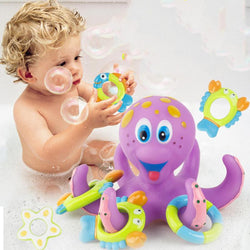 Learn Play Fun Bathroom Shower Swimming Water Cast Circle Pool&Water Fun