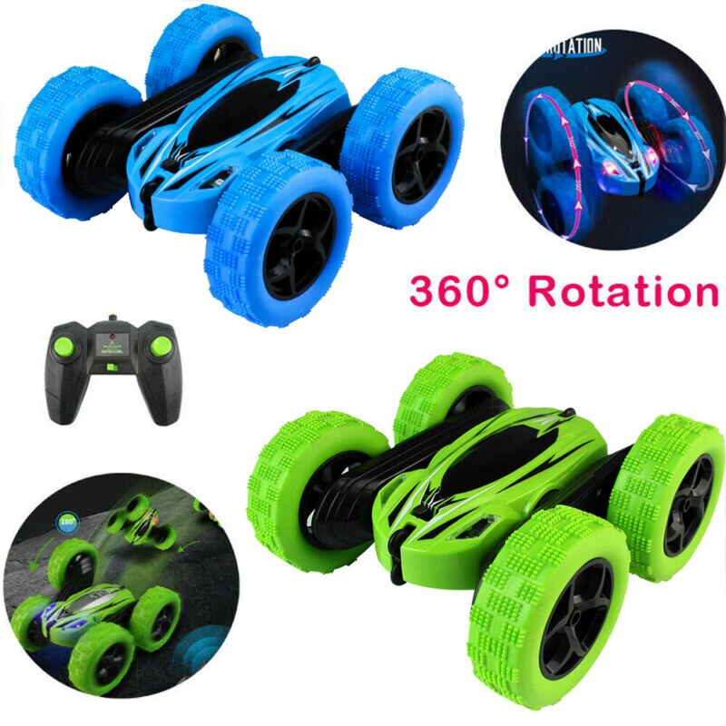 Climbing Remote Control Racing Driving RC Toys