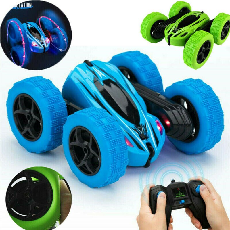 Climbing Remote Control Racing Driving RC Toys