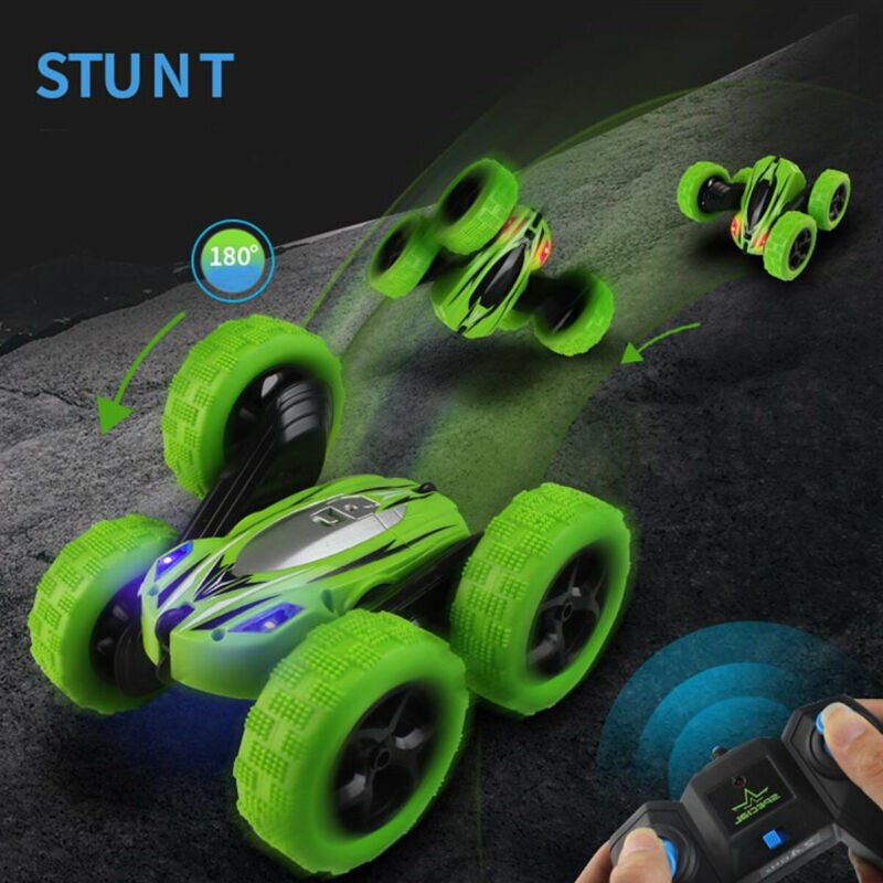 Climbing Remote Control Racing Driving RC Toys