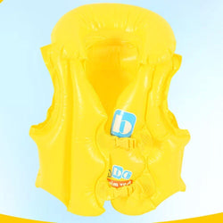 Children Swim Vest Swim Life Jacket Pool&Water Fun - funny gifts store