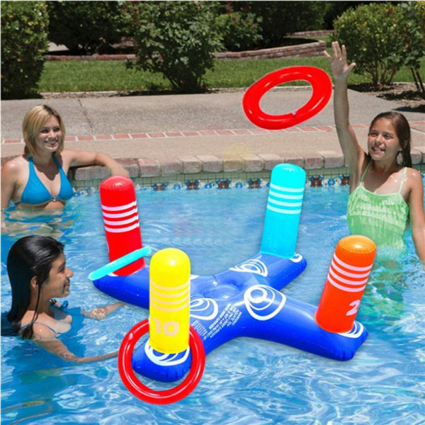 Summer Water Beach Party Props Plaything Air Mattress Pool&Water Fun