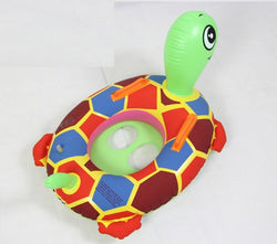 Children's Cartoon Turtle Water Swimming Circle Pool&Water Fun