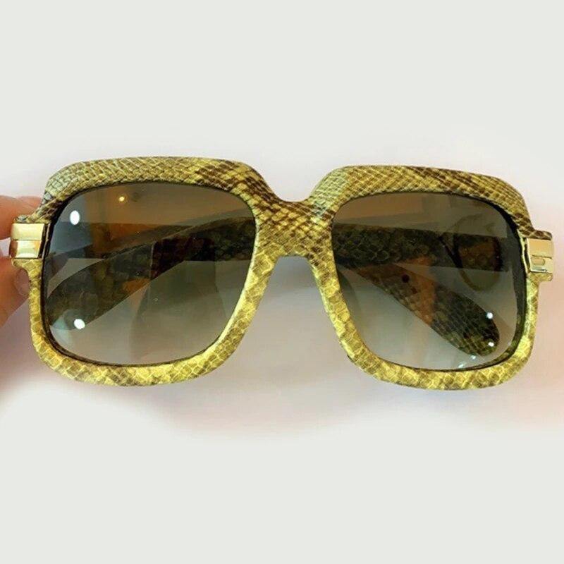 Classic Retro Fashion Sunglasses - funny gifts store