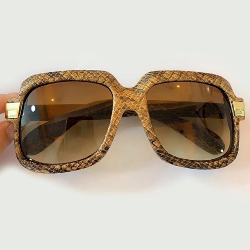 Classic Retro Fashion Sunglasses - funny gifts store