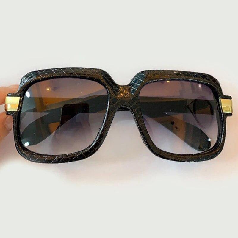 Classic Retro Fashion Sunglasses - funny gifts store