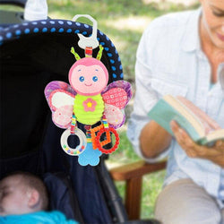 Baby Bell Pendant Educational Toys - funny gifts store