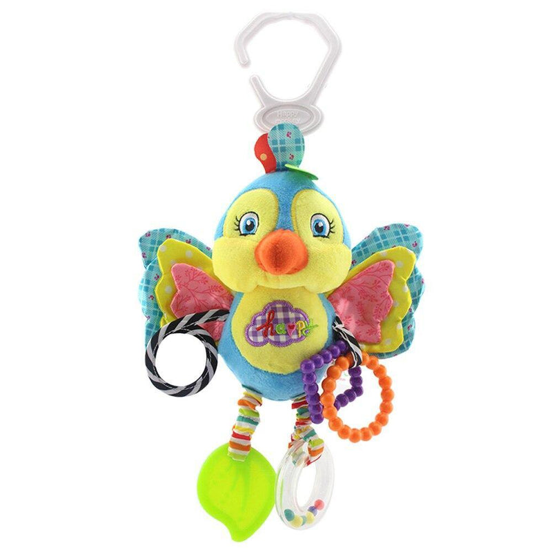 Baby Bell Pendant Educational Toys - funny gifts store