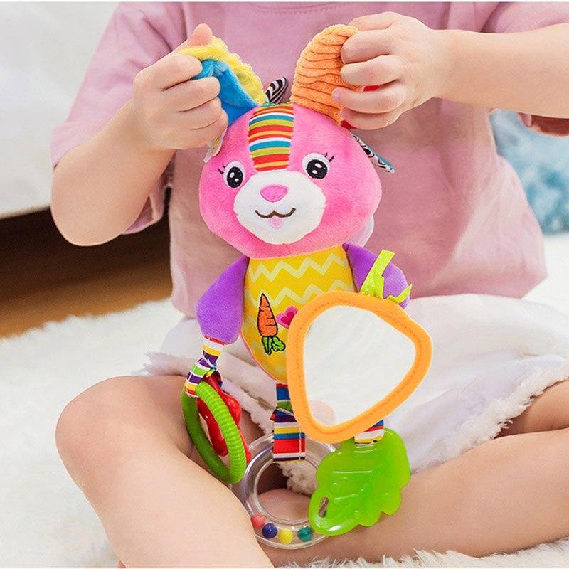 Baby Bell Pendant Educational Toys - funny gifts store