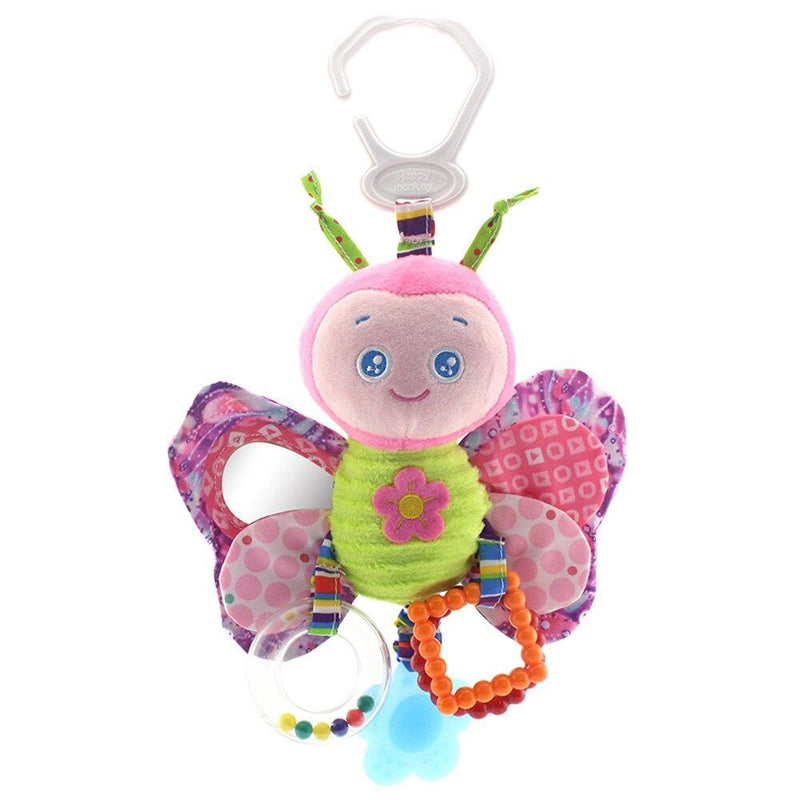 Baby Bell Pendant Educational Toys - funny gifts store