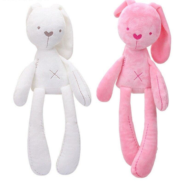 Cute Long Legged Rabbit Doll&Plush Toys - funny gifts store