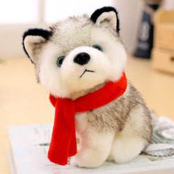 Dog Kawaii Animal Soft Doll&Plush Toys