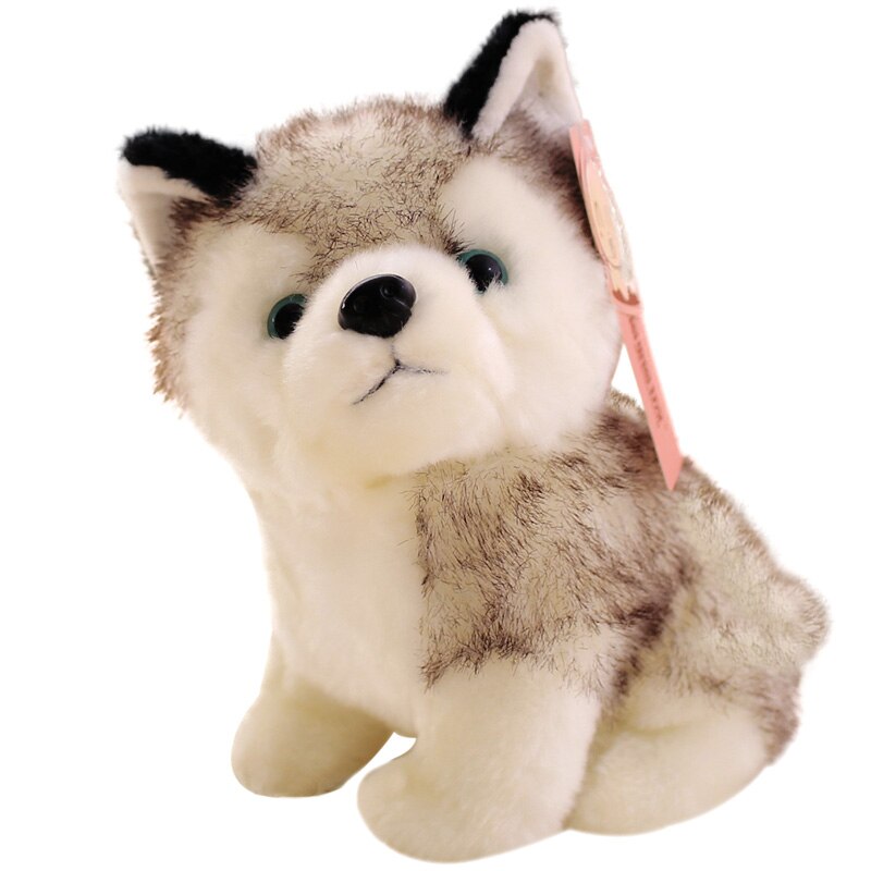 Dog Kawaii Animal Soft Doll&Plush Toys