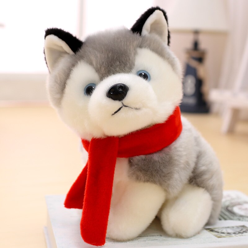 Dog Kawaii Animal Soft Doll&Plush Toys