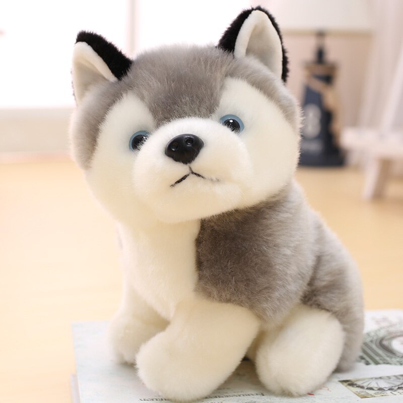 Dog Kawaii Animal Soft Doll&Plush Toys