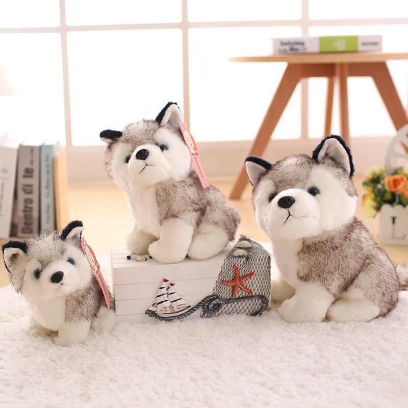 Dog Kawaii Animal Soft Doll&Plush Toys