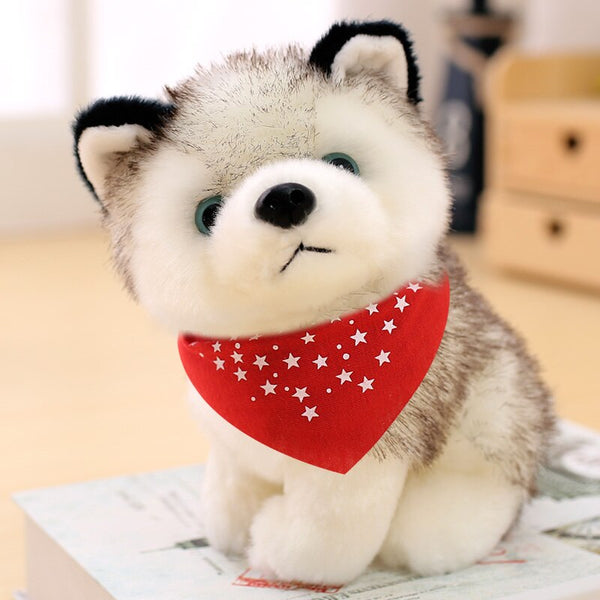 Dog Kawaii Animal Soft Doll&Plush Toys