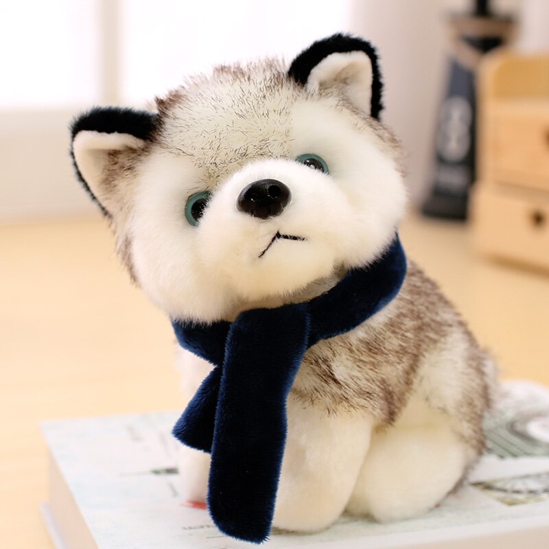 Dog Kawaii Animal Soft Doll&Plush Toys