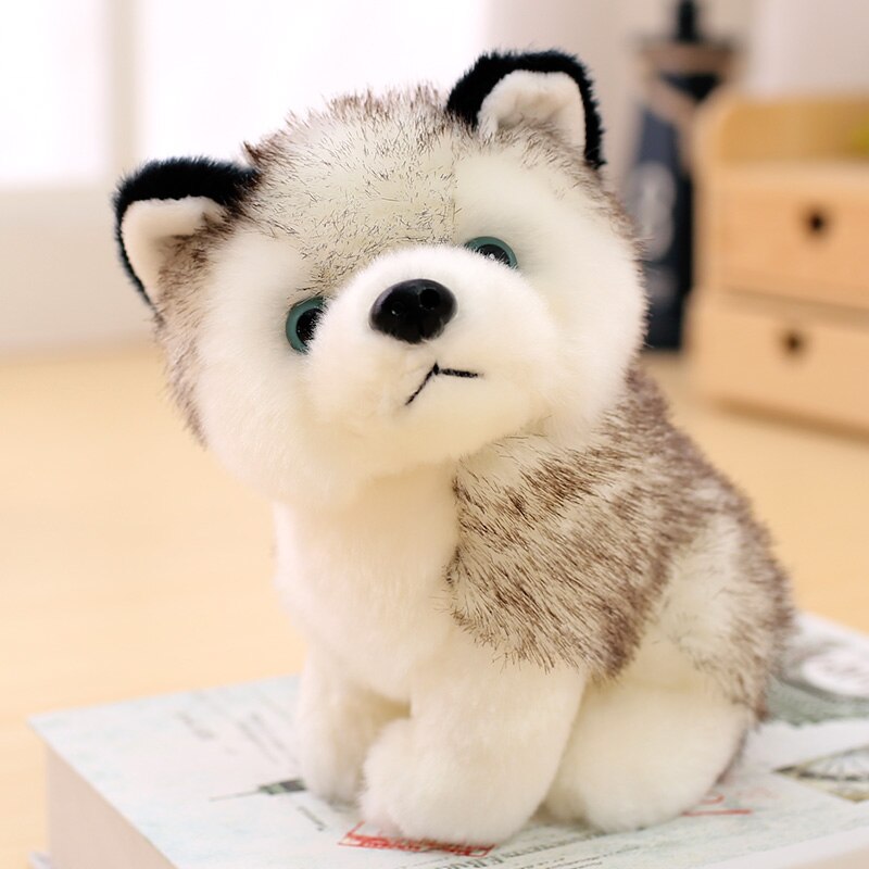 Dog Kawaii Animal Soft Doll&Plush Toys