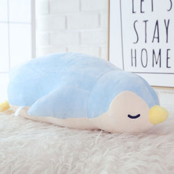 Soft Penguin Animal Cushion Doll&Plush Toys