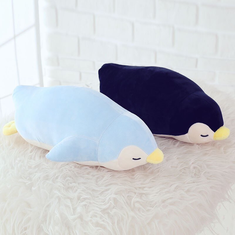 Soft Penguin Animal Cushion Doll&Plush Toys