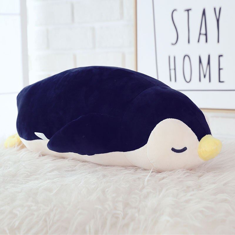 Soft Penguin Animal Cushion Doll&Plush Toys