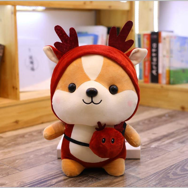 Cosplay Funny Stuffed Animal Doll&Plush Toys - funny gifts store