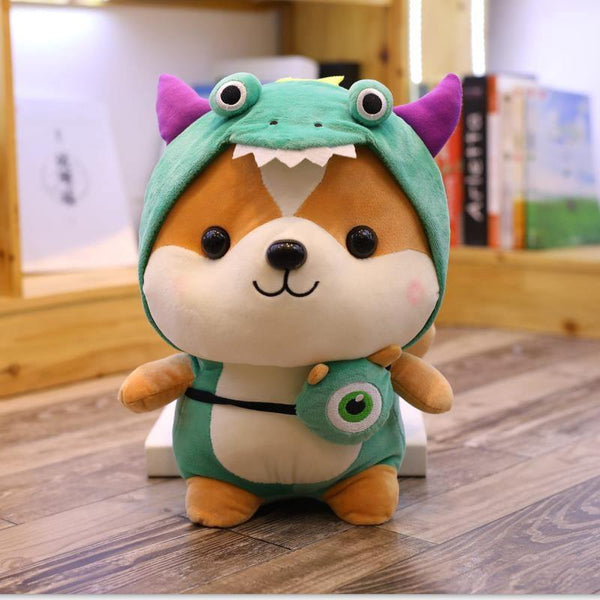 Cosplay Funny Stuffed Animal Doll&Plush Toys - funny gifts store