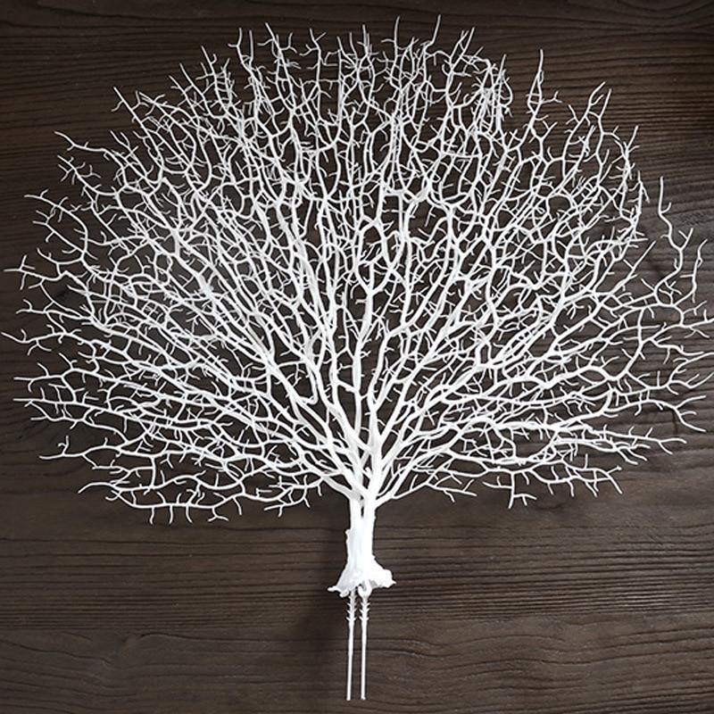 Branch Home Decoration Artificial FLowers - funny gifts store