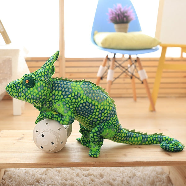 Boys And Girls Birthday Lizards Doll Pillow Doll&Plush Toys