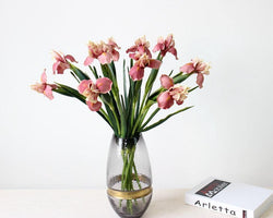 True Touch Home Decor Artificial FLowers - funny gifts store