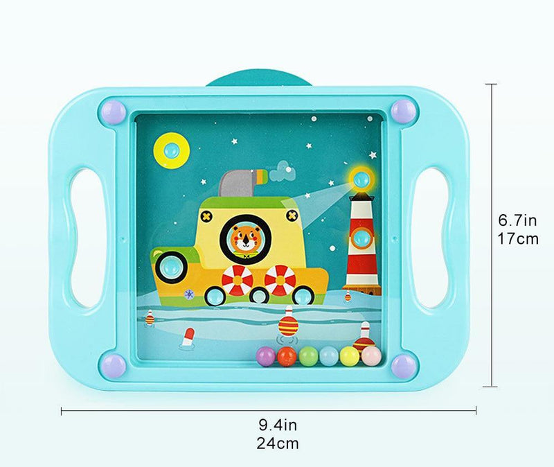 Children Baby 3D Puzzle Educational Toys - funny gifts store