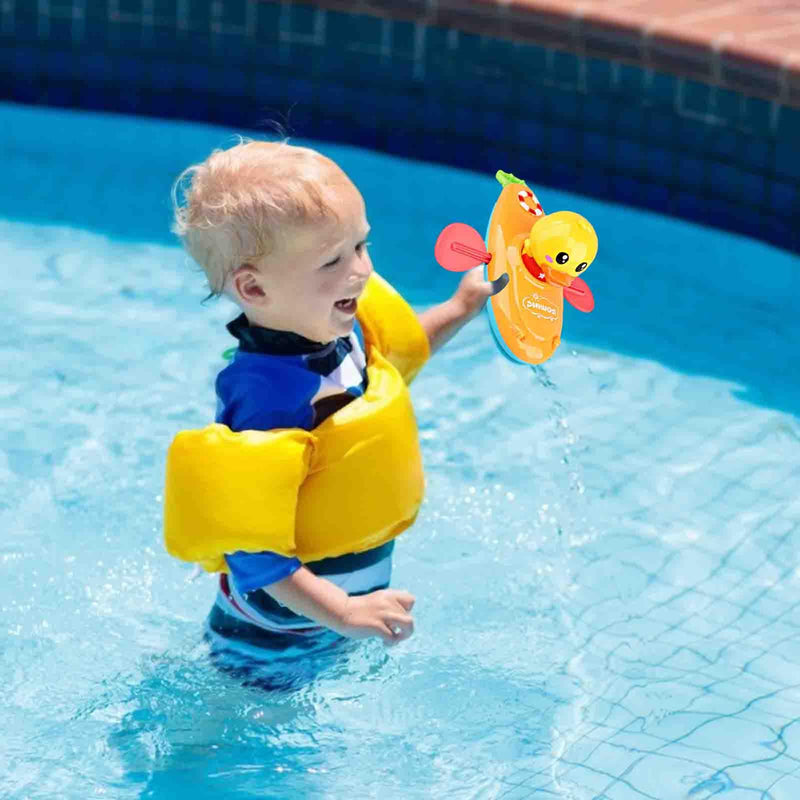 Baby Early Education Bathroom Beach Pool&Water Fun - funny gifts store