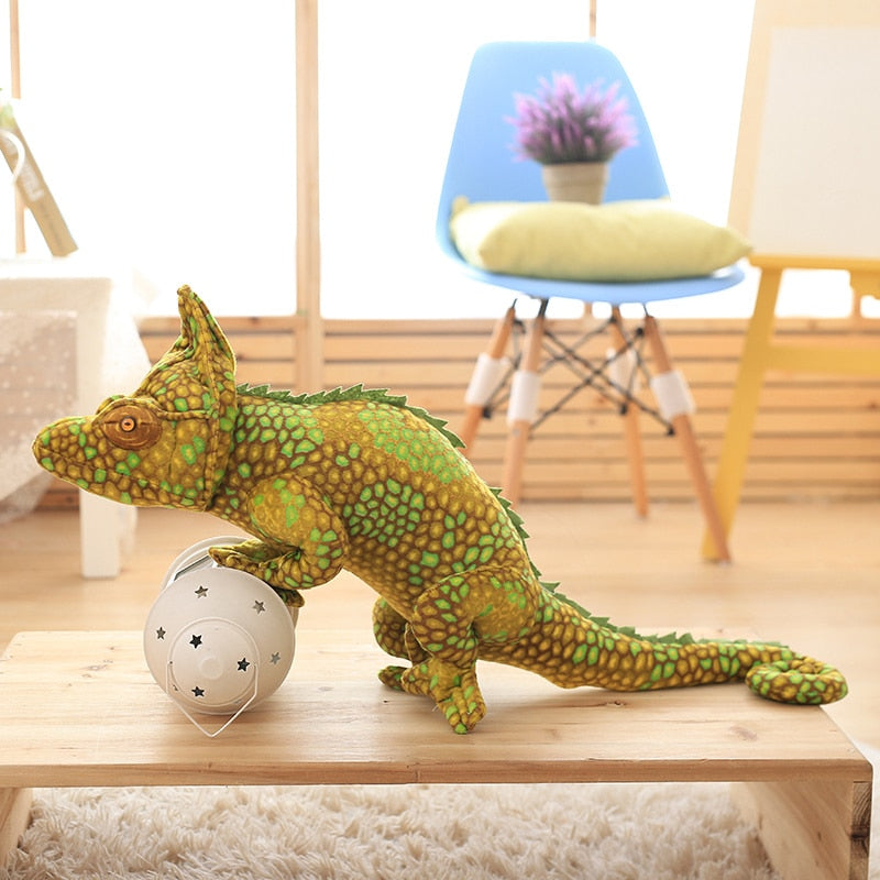 Boys And Girls Birthday Lizards Doll Pillow Doll&Plush Toys