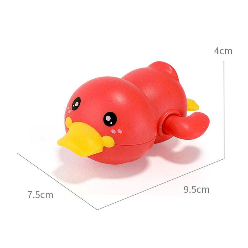 Cute Cartoon Duck Bath Toys Pool&Water Fun - funny gifts store