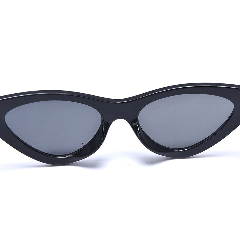 Cute Sexy Retro Cat Eye Sunglasses