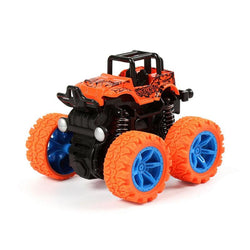 Boys Inertial Off-Road Vehicle Car RC Toys