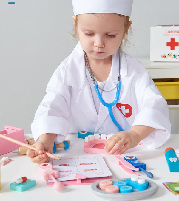 Interesting Medical Themed Education Toys